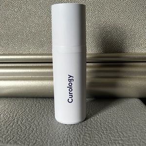 Curology facial cream